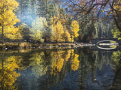 Yosemite National Park
