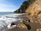 Golden Gate National Recreation Area - Marin Headlands