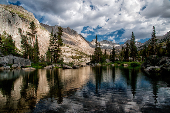 Inyo National Forest