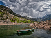 Inyo National Forest