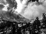 Inyo National Forest