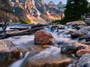 Moraine Creek