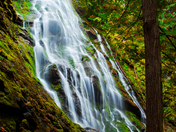 Cascade Falls
