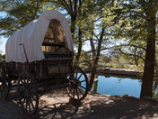 Pipe Spring National Monument