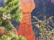 Bryce Canyon National Park