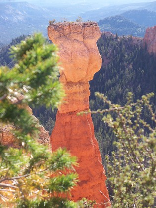 Bryce Canyon National Park