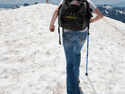 Mount Rainier National Park