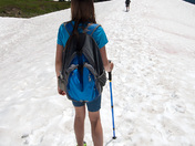 Mount Rainier National Park