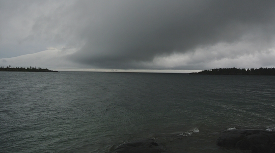 Isle Royale National Park