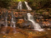 Smoky Mountain National Park
