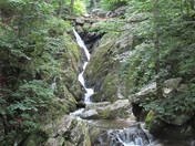 Shenandoah National Park