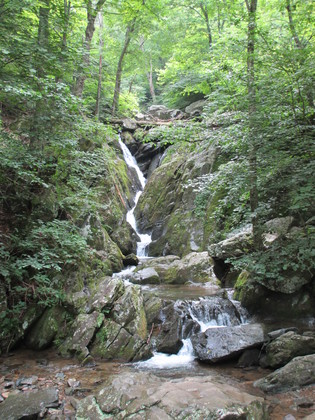 Shenandoah National Park