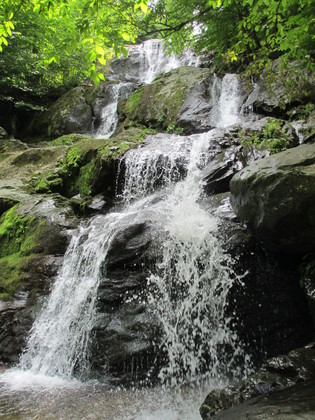 Shenandoah National Park