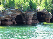 Apostle Islands National Lakesshore