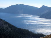 Crater Lake National Park