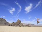 Death Valley National Park