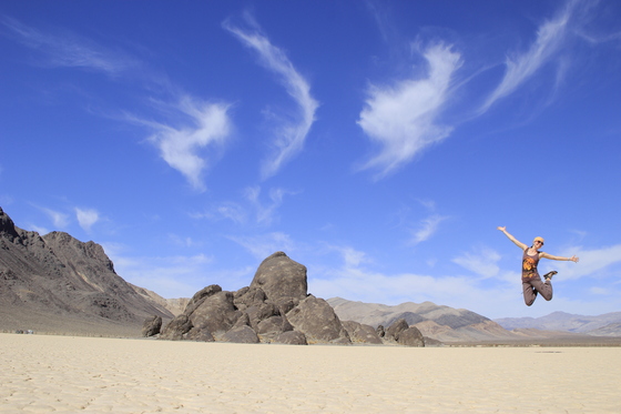 Death Valley National Park