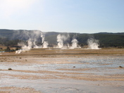 Yellowstone National Park