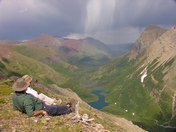 Glacier National Park