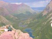 Glacier National Park