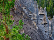 Crater Lake National Park