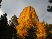 Devils Tower National Park