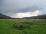 Rocky Mountains National Park