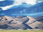 Great Sand Dunes National Park