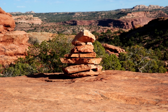 Canyonlands National Park