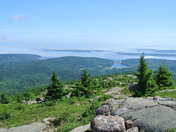 Acadia National Park