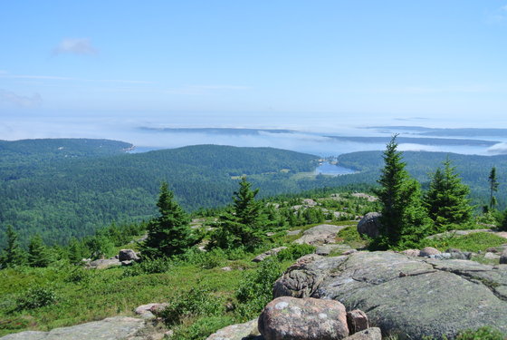 Acadia National Park