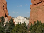 Pike National Forest
