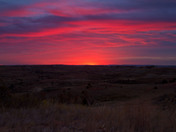 Little Missouri National Grass Land