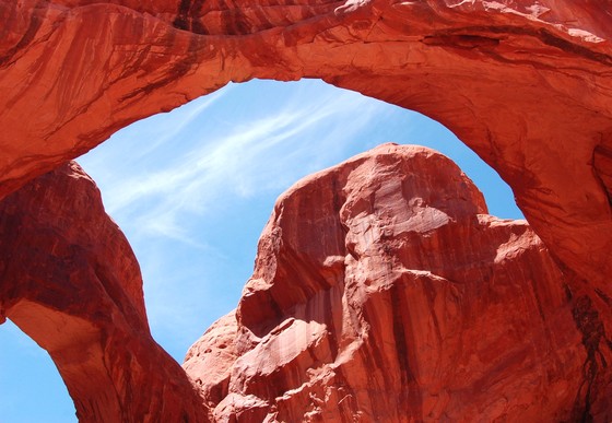 arches