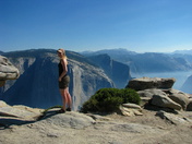 Yosemite National Park