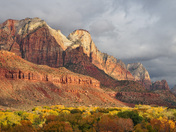 Zion National Park