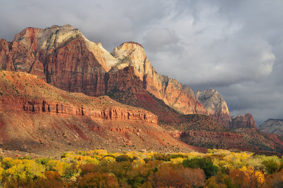 Zion National Park