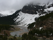 Glacier National Park