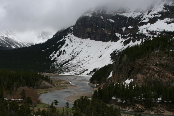 Glacier National Park