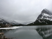 Glacier National Park