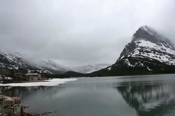 Glacier National Park