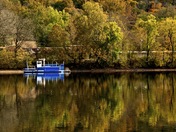 Lower Delaware Scenic River