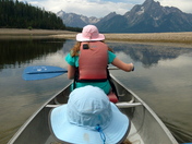 Grand Teton National Park