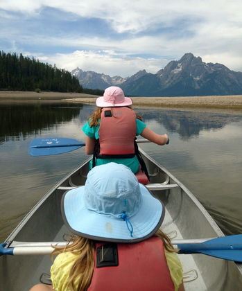Grand Teton National Park