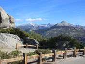 Yosemite National Park