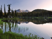 Wallowa-Whitman National Forest