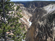 Yellowstone National Park