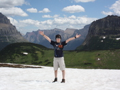 Glacier National Park