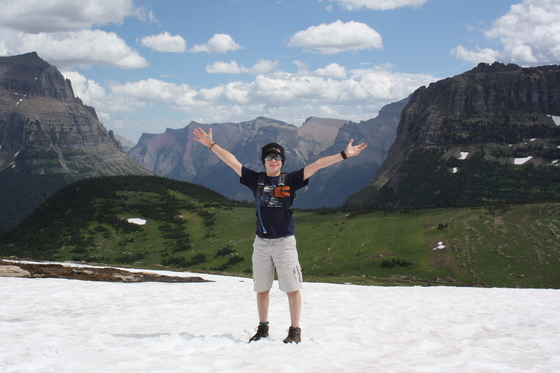 Glacier National Park