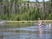 Yellowstone National Park